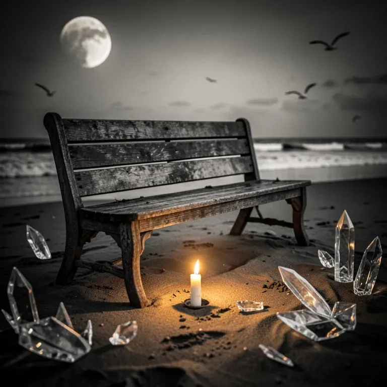 Fe de Cristal