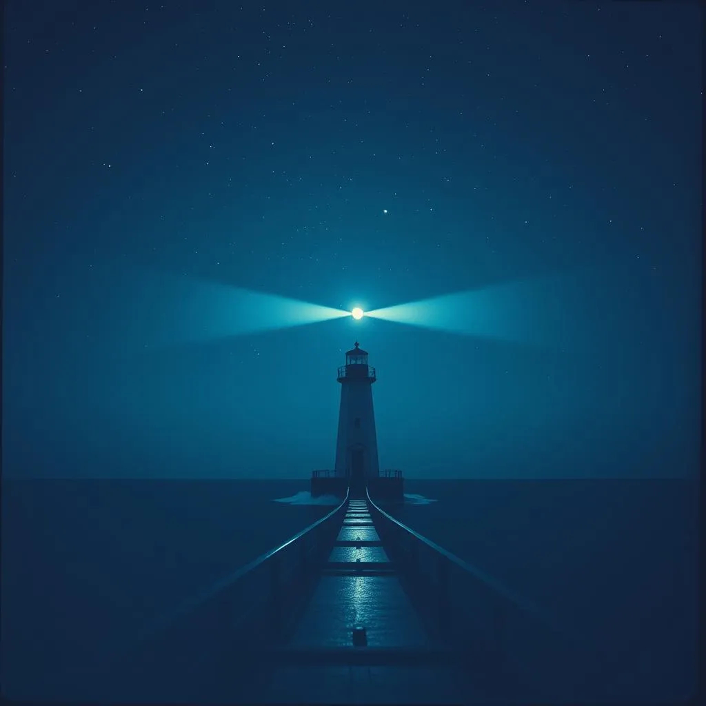 The Anchor and the Shore