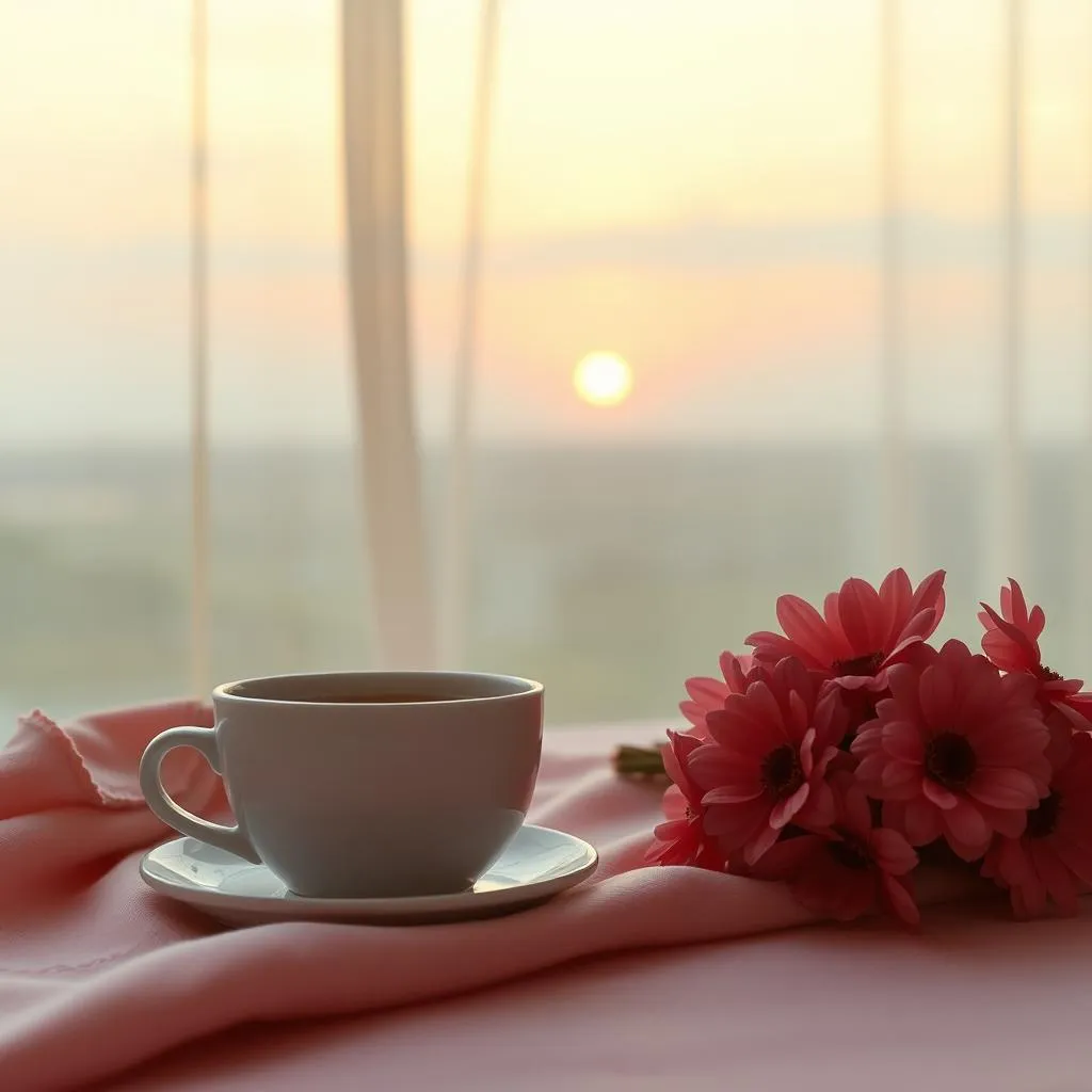 Güten morgen  schätz