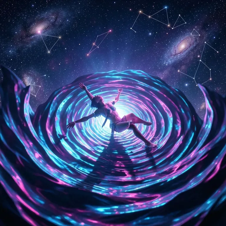 Syncopated Shit Storm