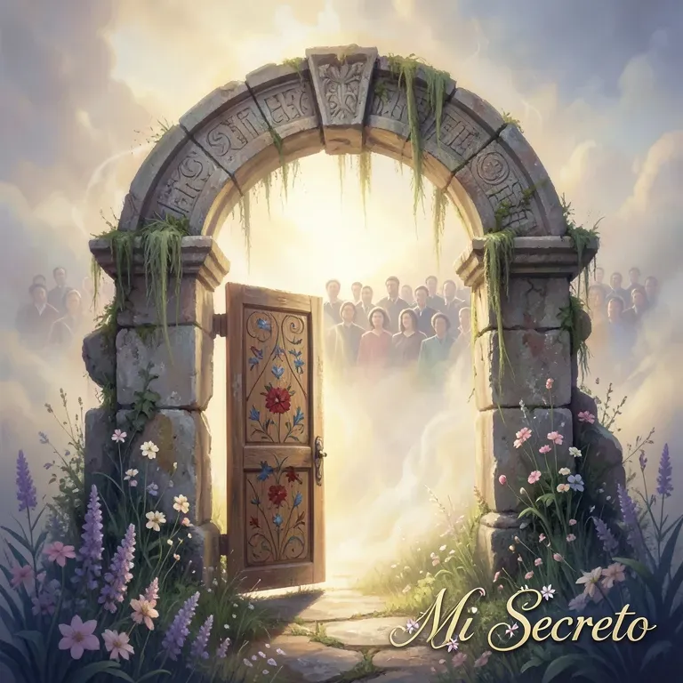Mi Secreto