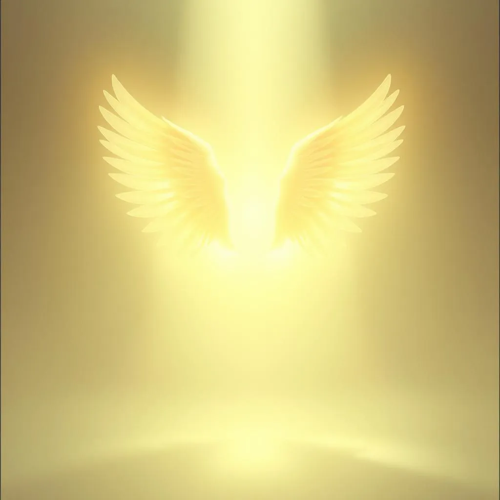 I AM THE OA - IF NO ONE TOLD YOU 