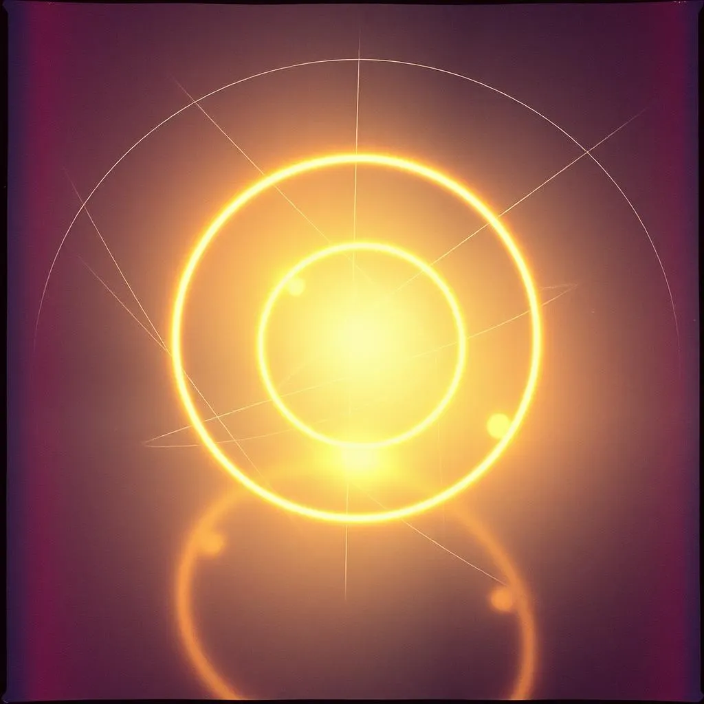 || Luminiferous (source) Aether ||