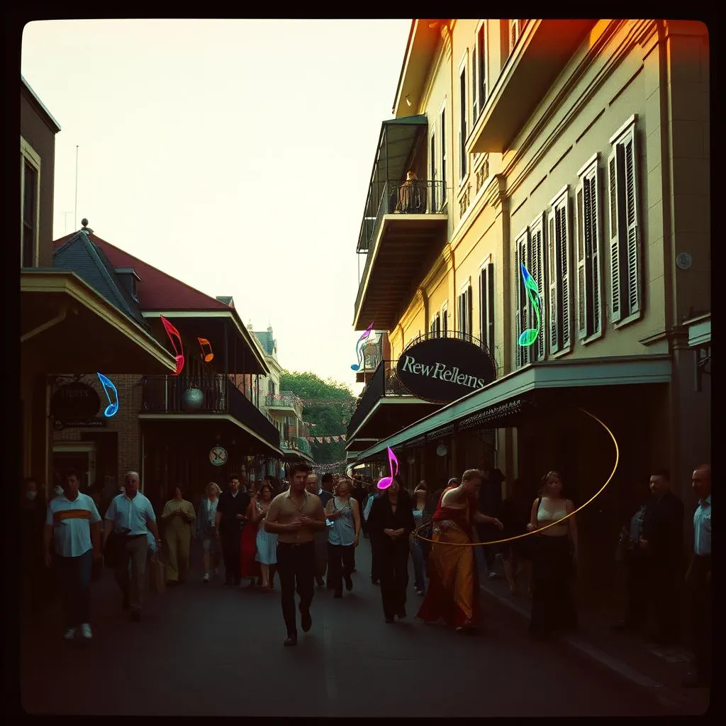 NOLA