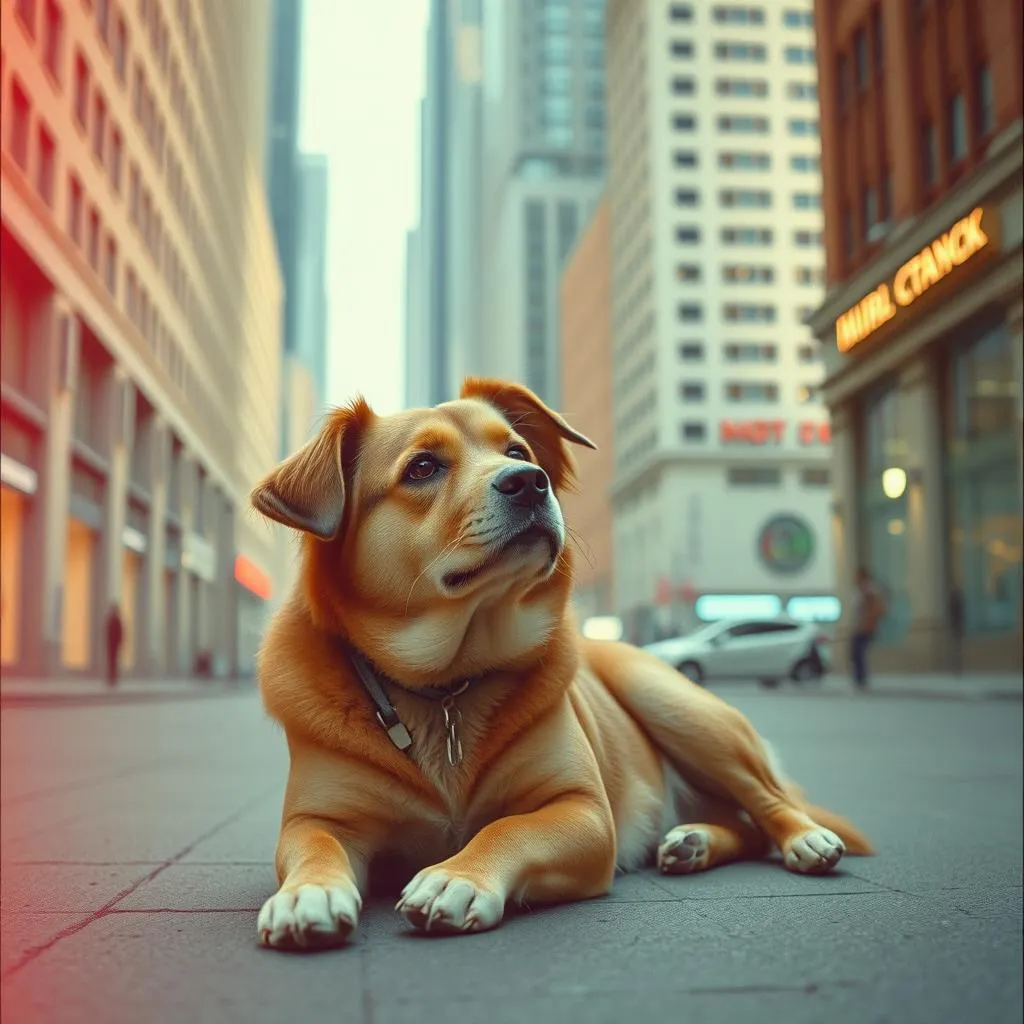 The Dog
