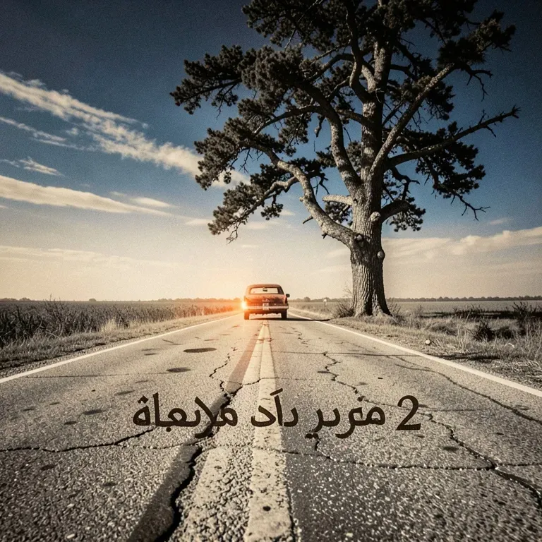 آه يالبعيد على العينين 2