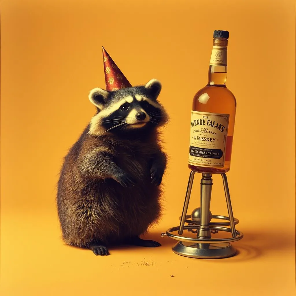 Beer Goggles & Bad Decisions