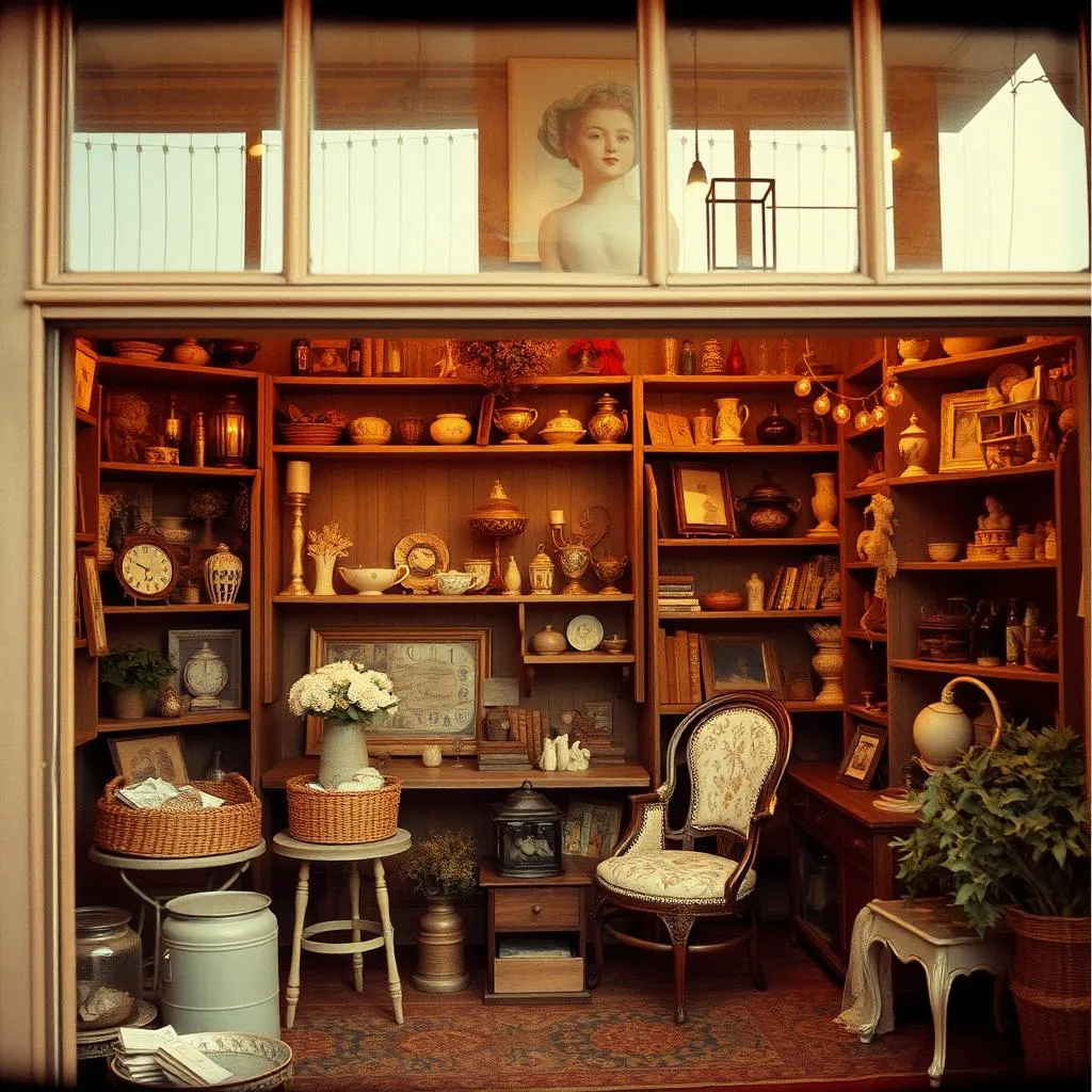Annabella's Wonderland