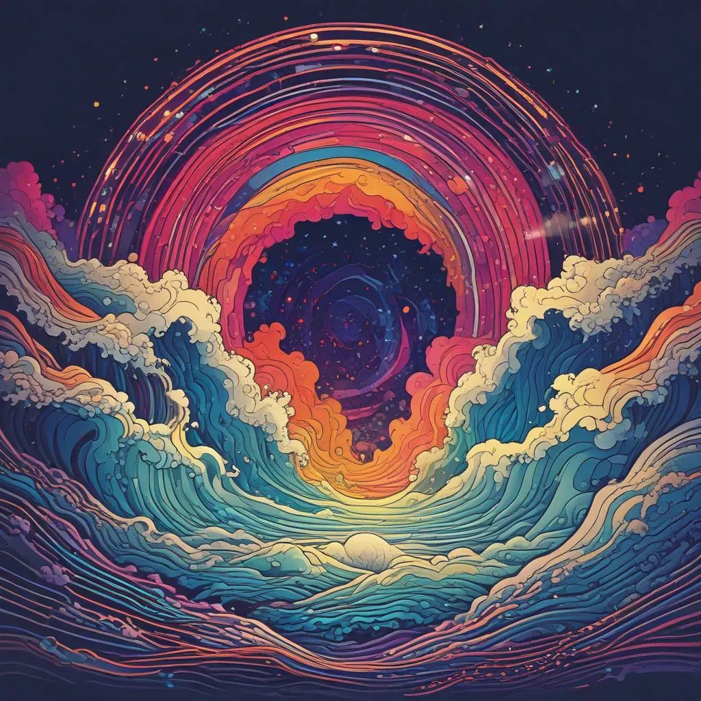 Digital Serenade 