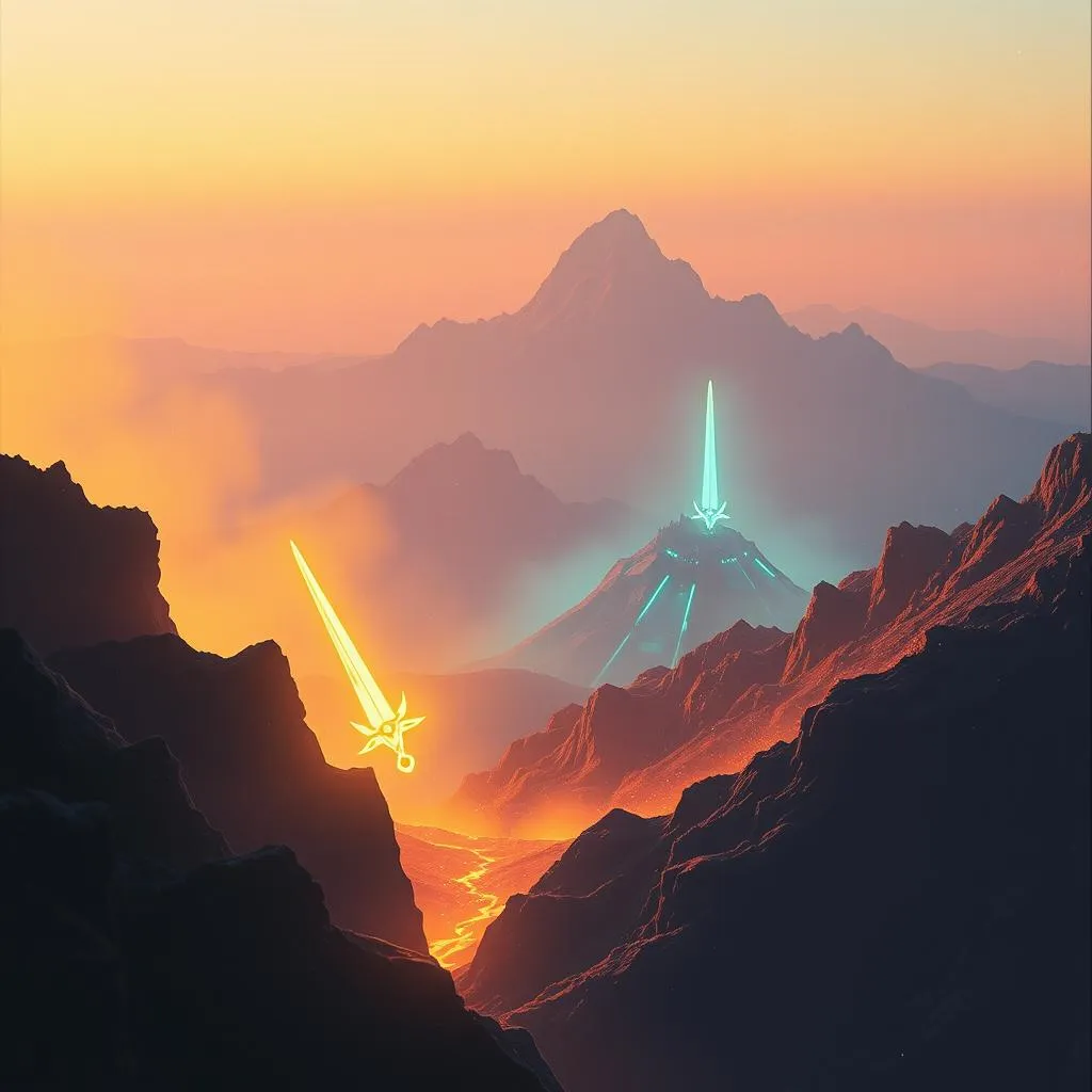 The Glaive