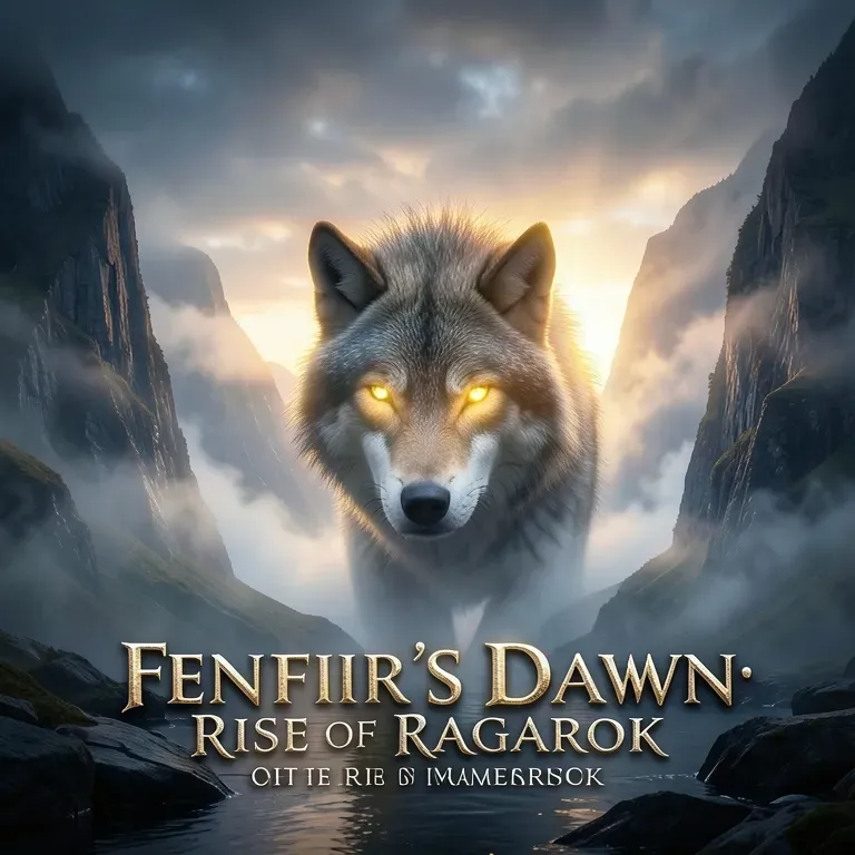 Fenrir’s Dawn: Rise of Ragnarok