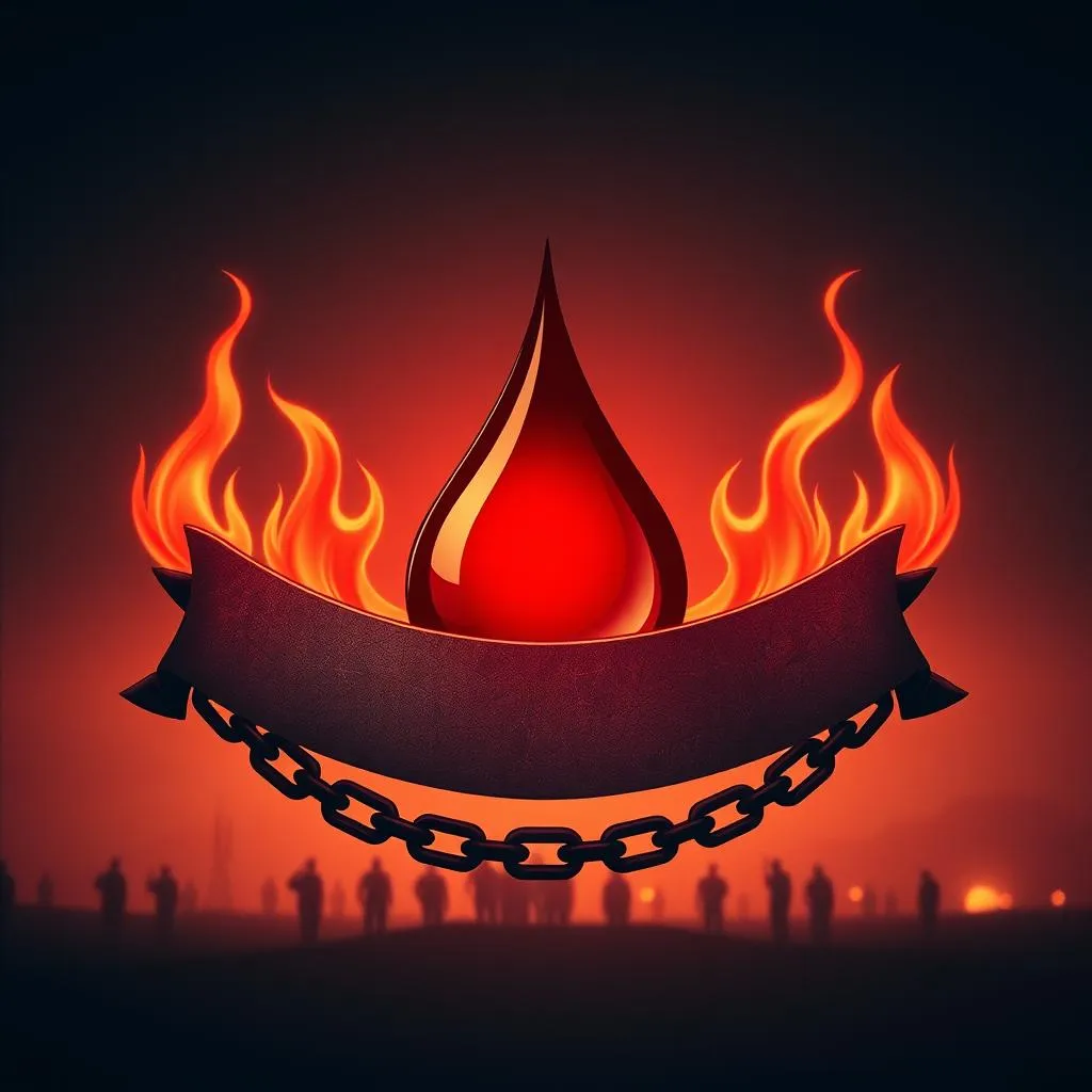 Bloodline (This Is War)