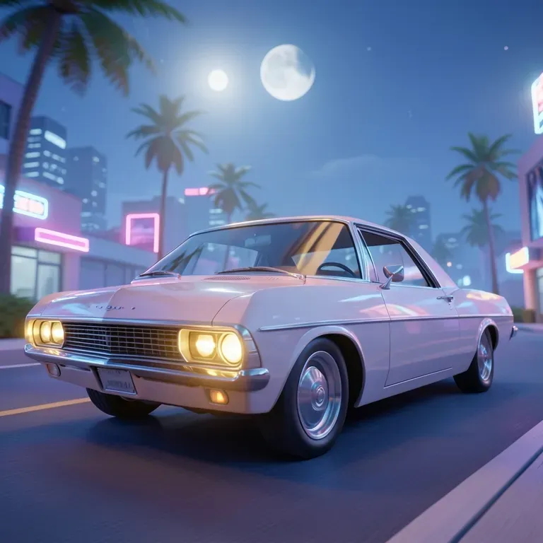 LOWRIDER