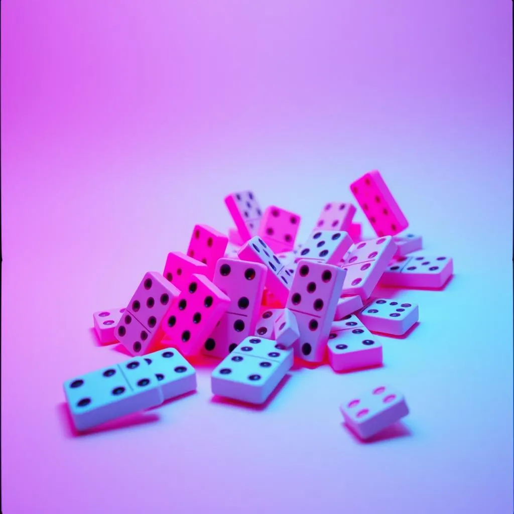 Domino Game