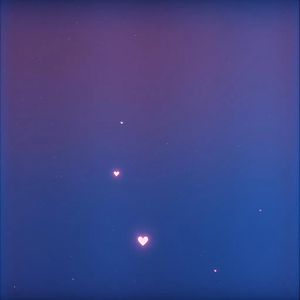 Loved You for Eternity