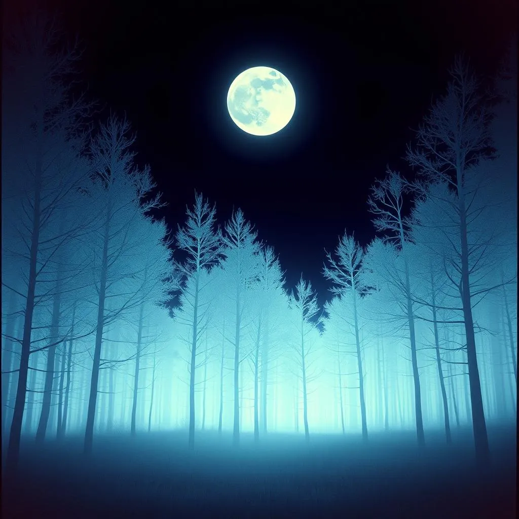 Moonlit Whispers