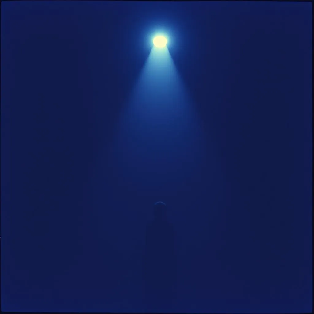 Into the Abyss