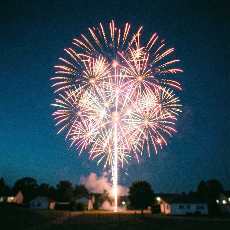 Fourth of July
