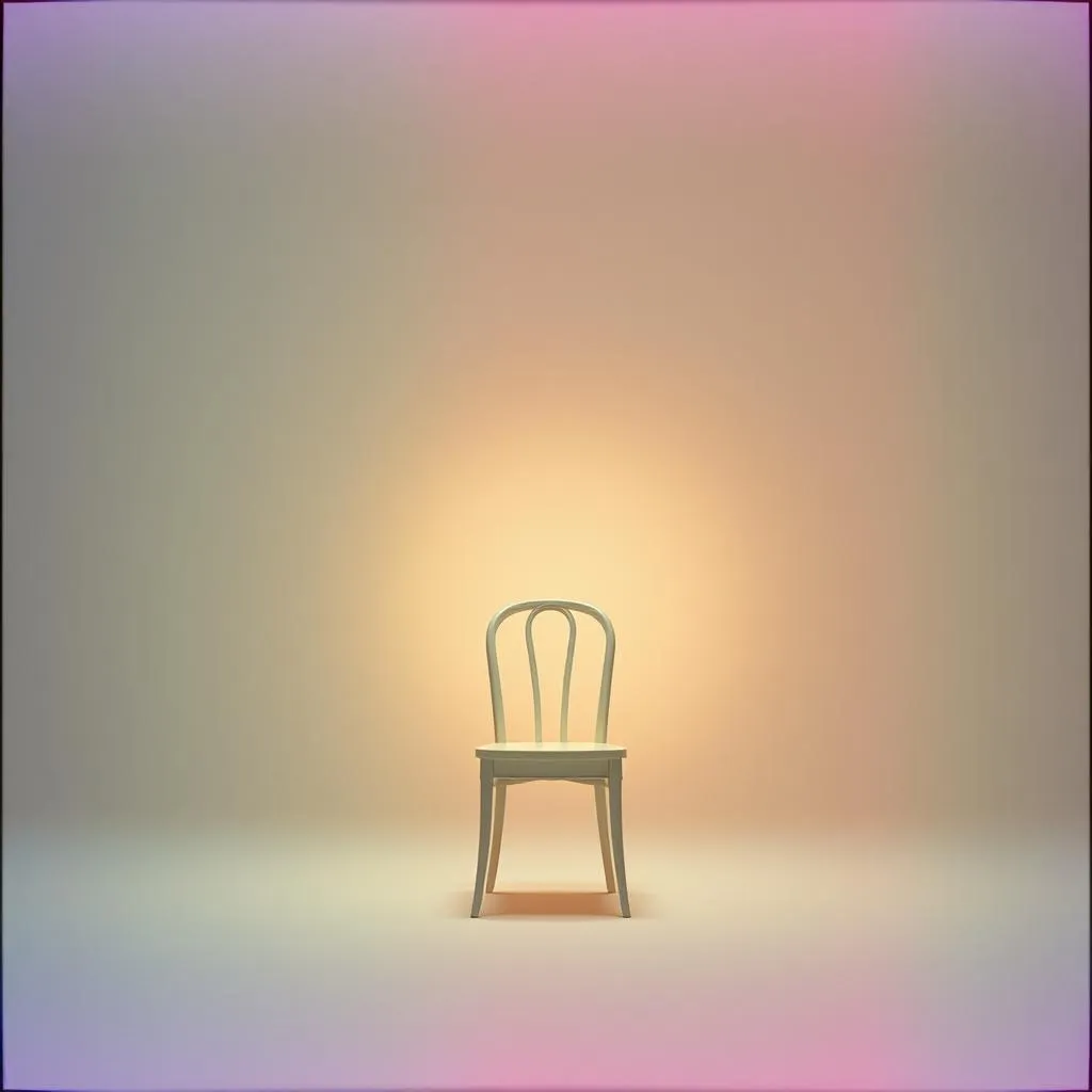 Empty Is what I feel