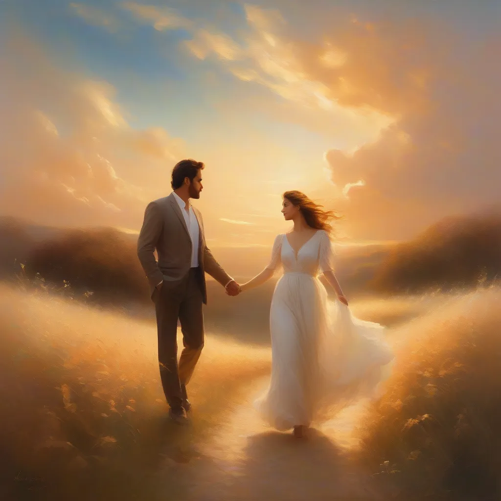 Eternal Togetherness