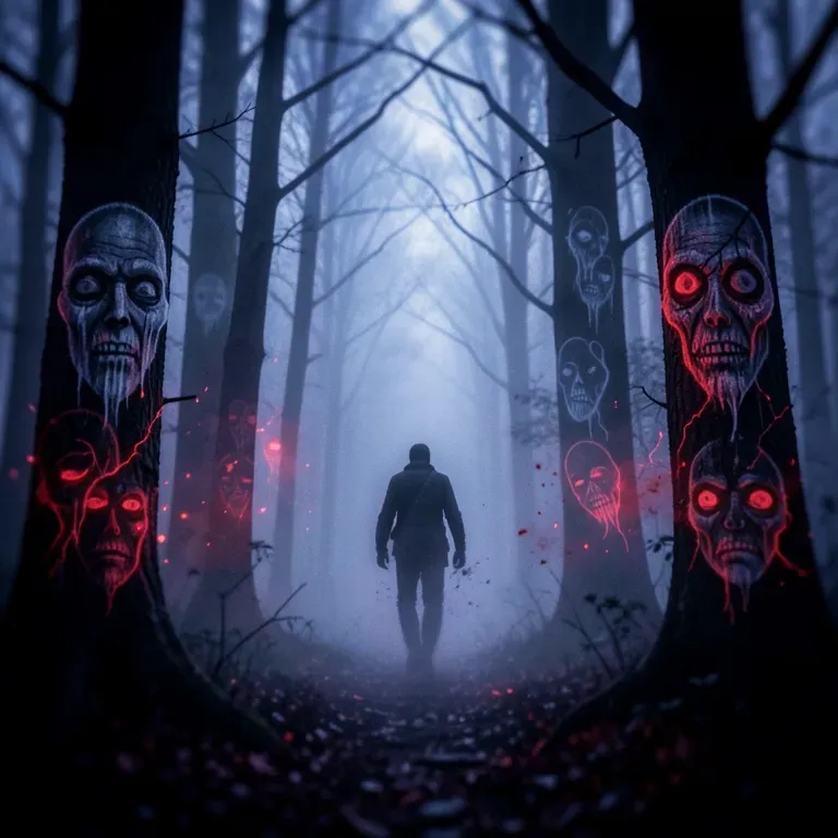 Hunted