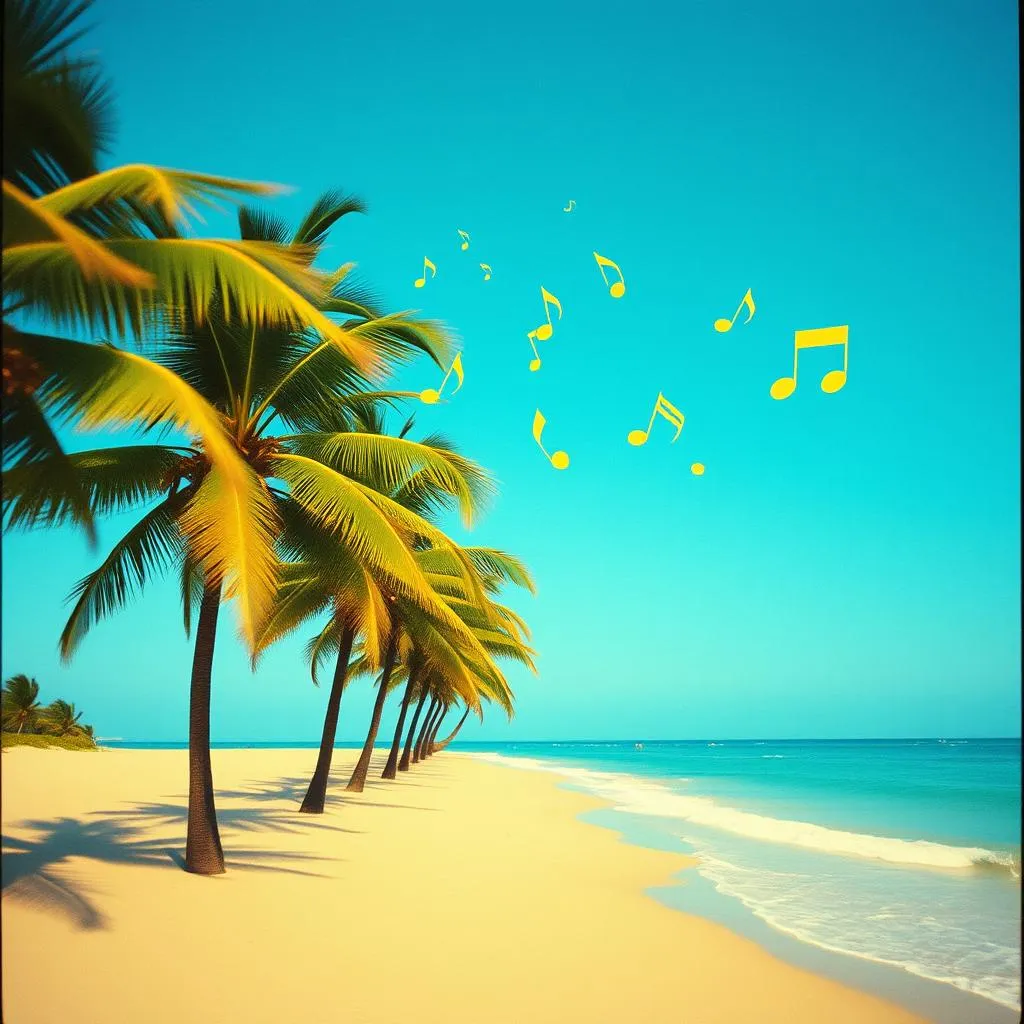 Reggae Love Forever