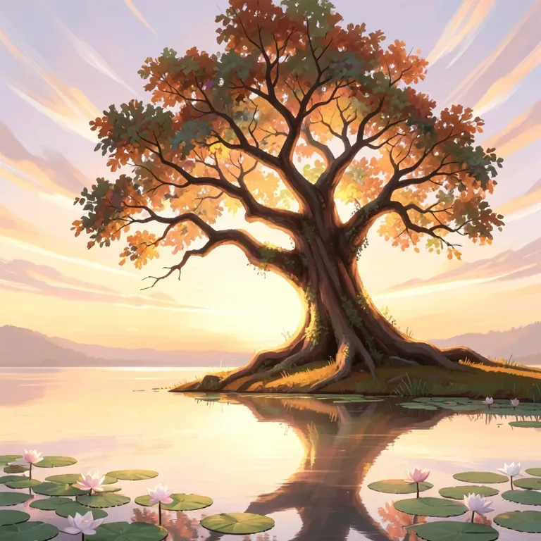Love Beyond the Storm