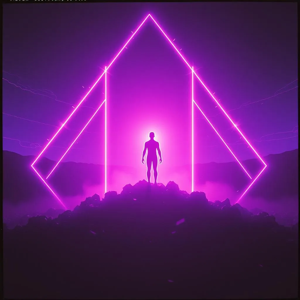 Echo of Future