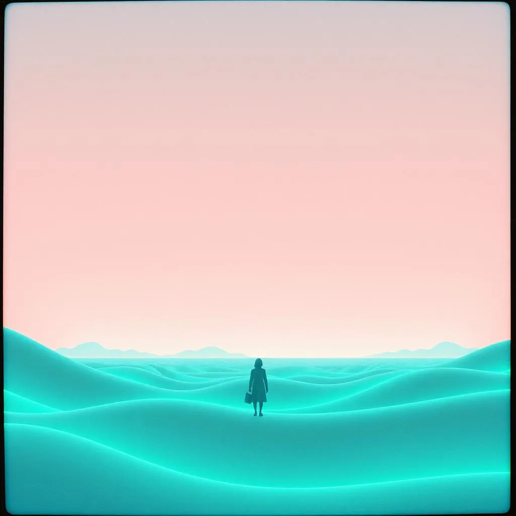 Binary Heartbeat