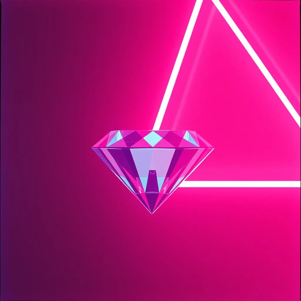 Diamond