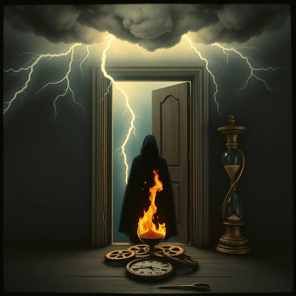 Hell to Pay by Jake Holland