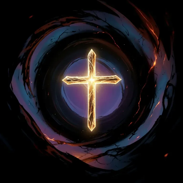 Jesus Christ