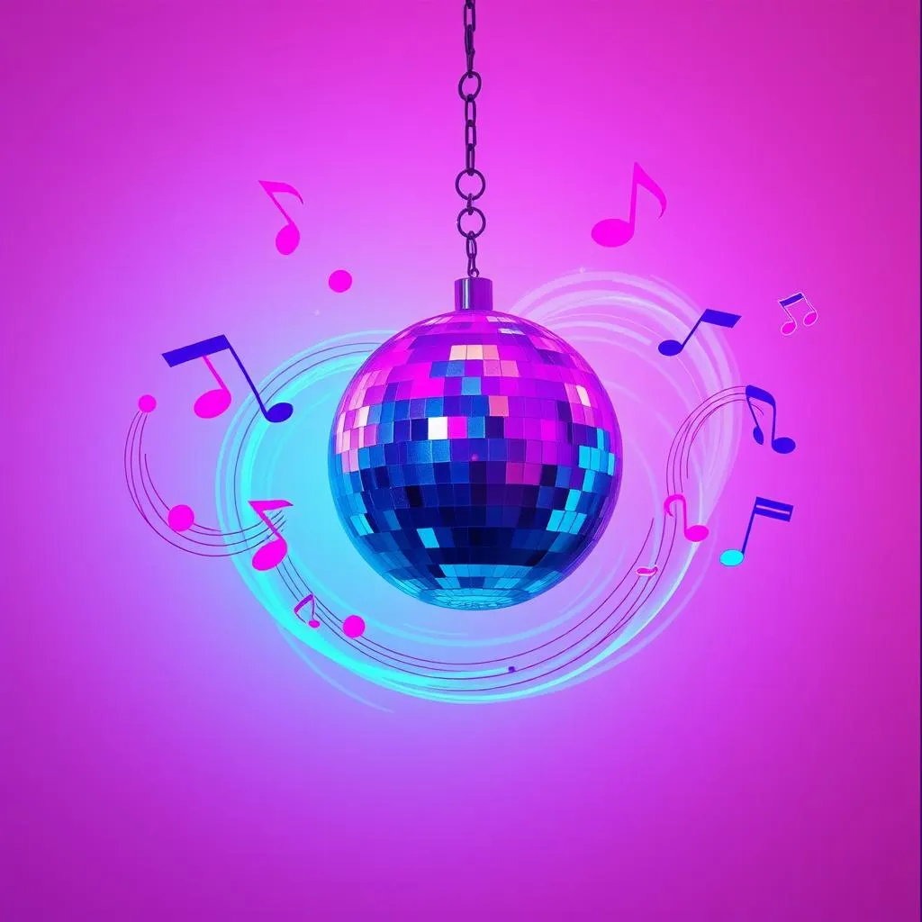 Groove of Love
