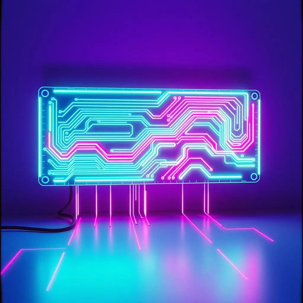 Voltage Tango