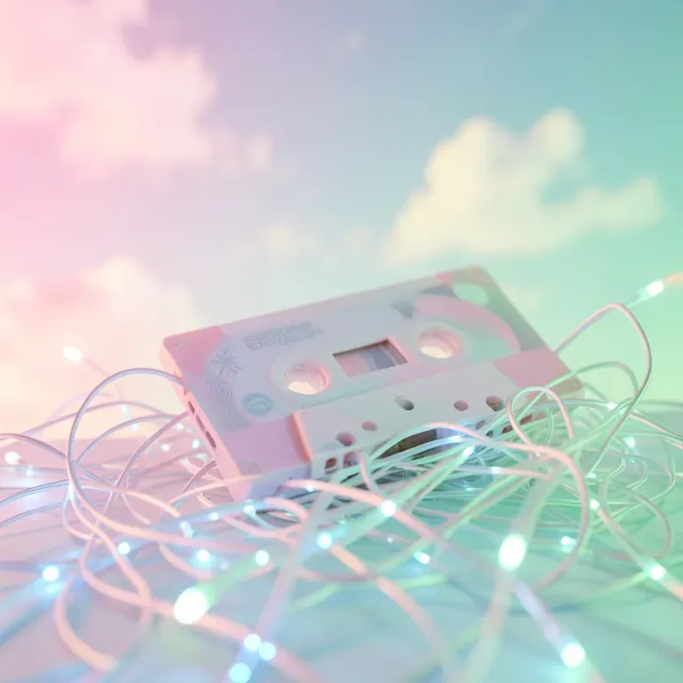 Polaroids & Pixels