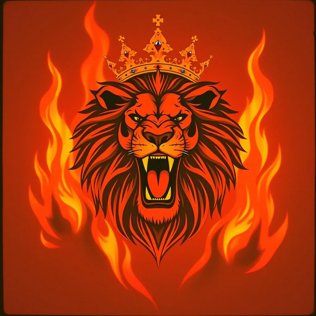 Born to Conquer