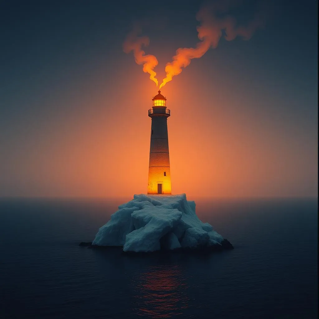 Dont burn for love