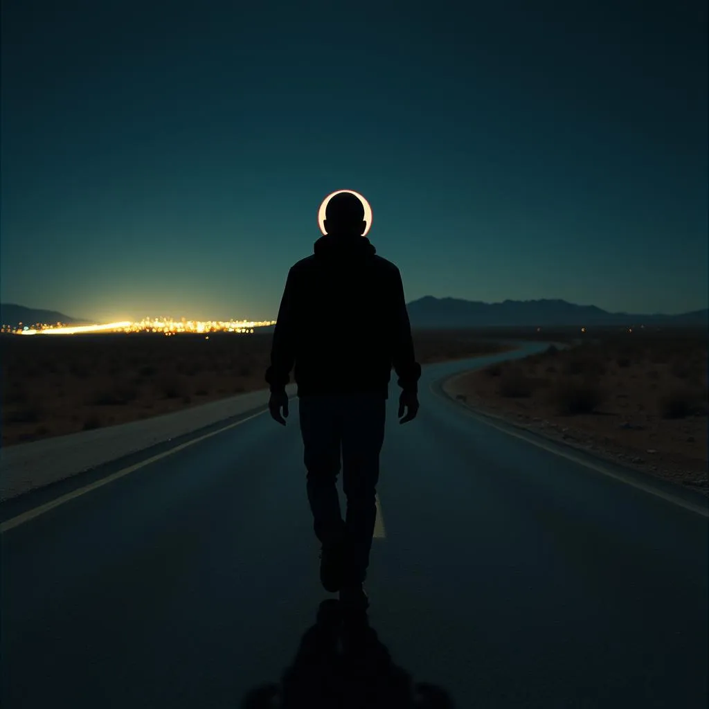 Spirituality's Conditions