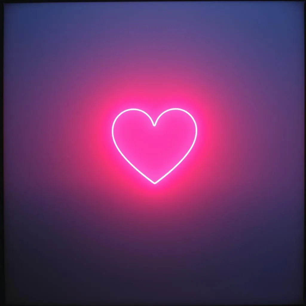 Love Me or Leave Me