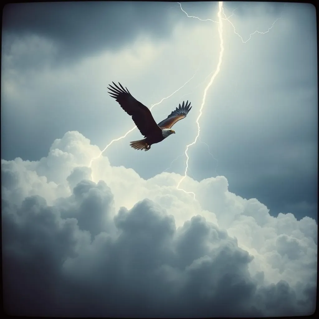 Crown of Storms