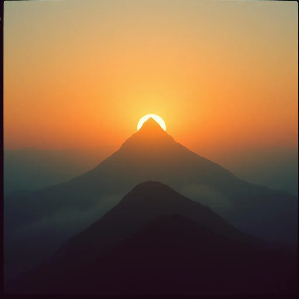 Behind the Silence 3