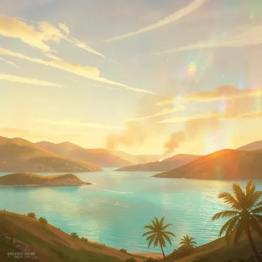 Music and mull