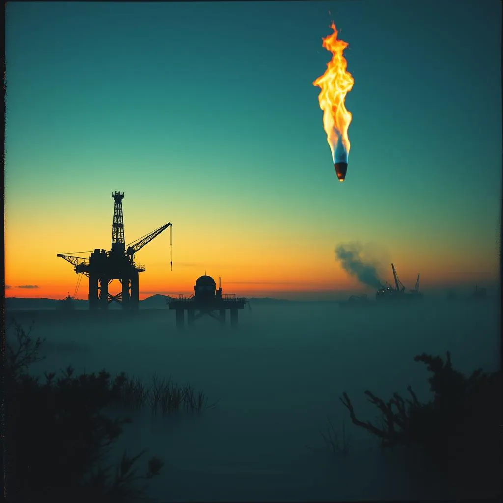 Gulf Coast Sparks