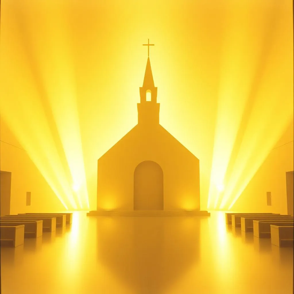 Hallowed Be Thy Name