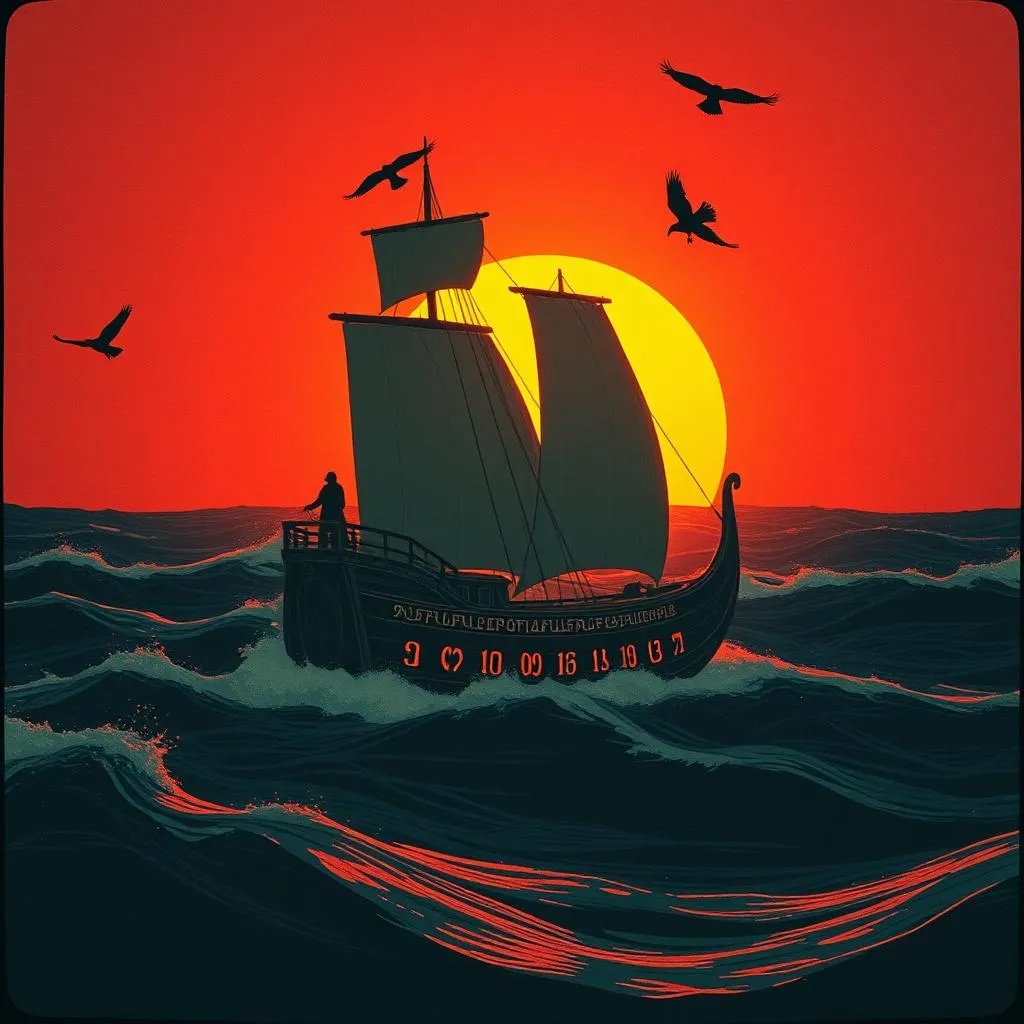 Vikings