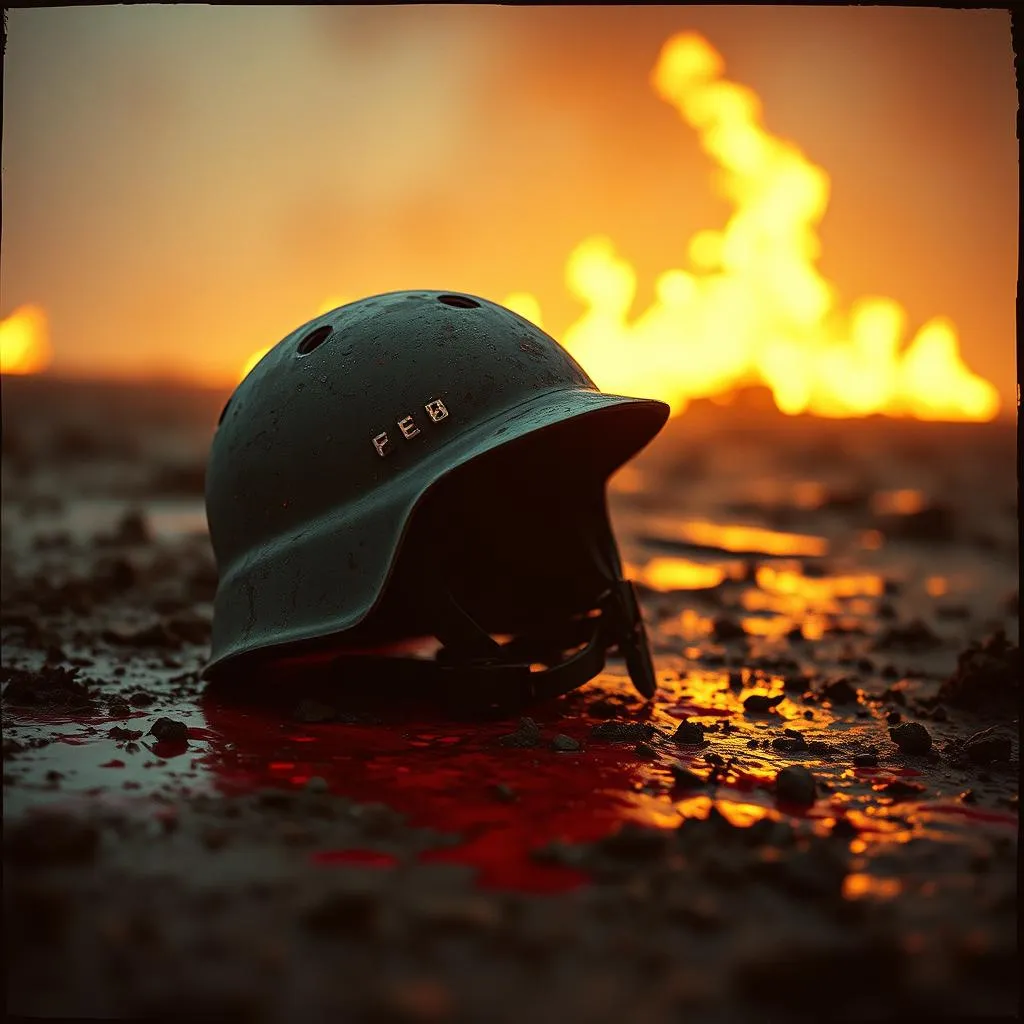 Soldier Song