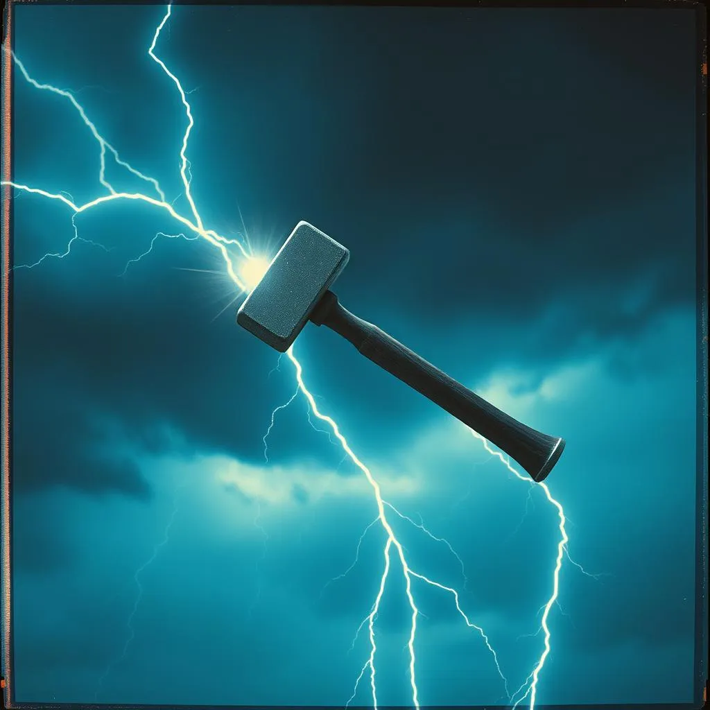 Thor