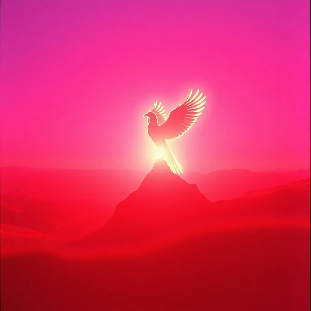 Phoenix Rising