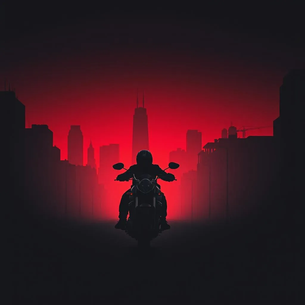 Ghost rider