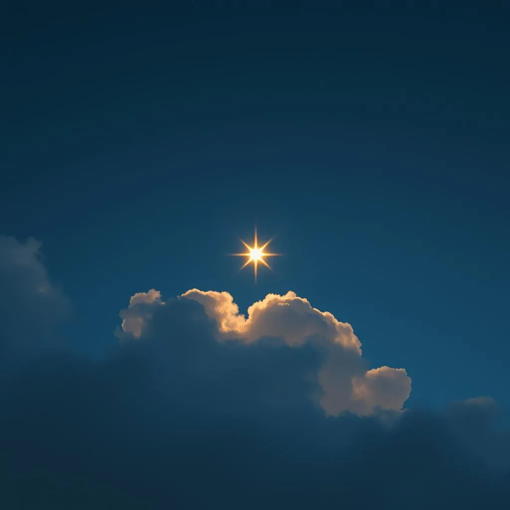 Wishing Star